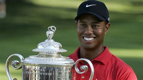 Tiger Woods' PGA Championship wins: Which should be repeated? | Golf ...