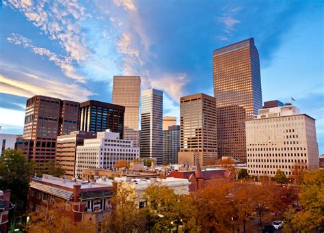 A Terminal Adventure at Denver's Union Station | HuffPost