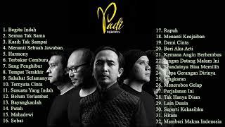 Padi Full Album Lagu MP3 & MP4 Video