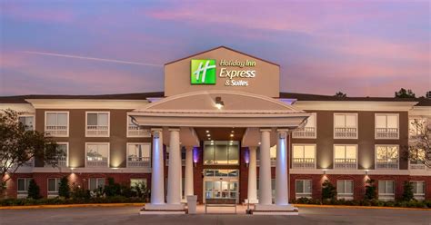 Holiday Inn Express & Suites Natchitoches $190. Natchitoches Hotel ...