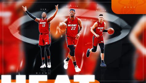 NBA season preview: Miami Heat - Yahoo Sports