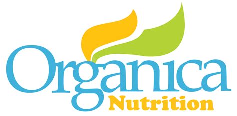 Home - organica-nutrition.com