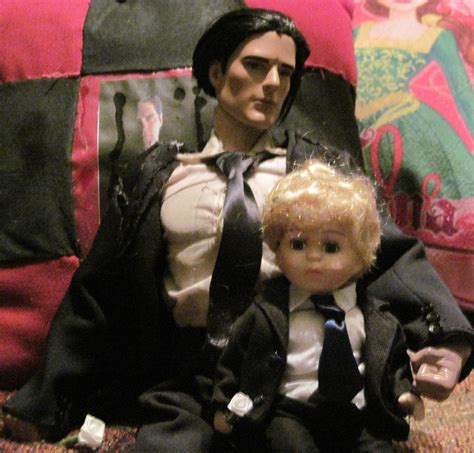 Aaron & Jack dolls - Jack Hotchner Fan Art (14017337) - Fanpop