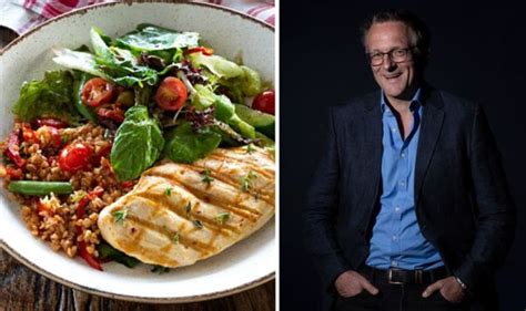 Michael Mosley shares tips for low-carb diet - foods to avoid | Express.co.uk