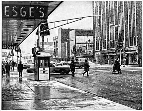 Old South Bend, South Bend Indiana (1962) : r/SouthBend