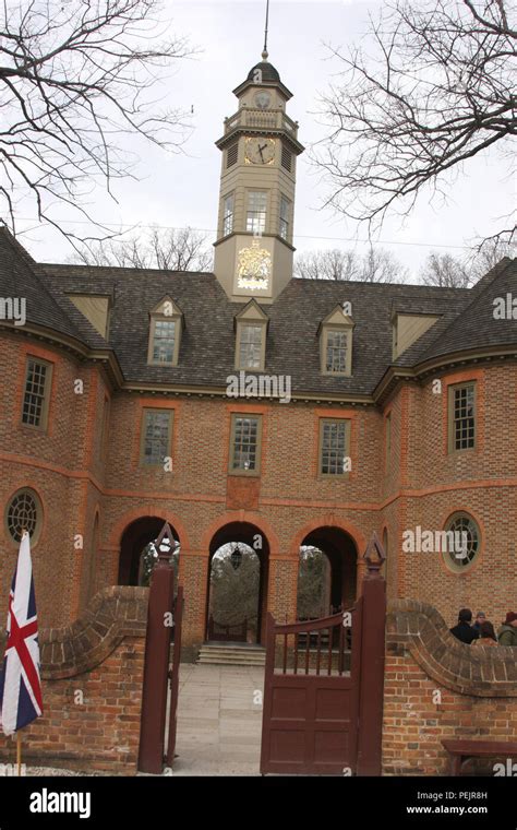 Virginia House Of Burgesses Stock Photos & Virginia House Of Burgesses Stock Images - Alamy