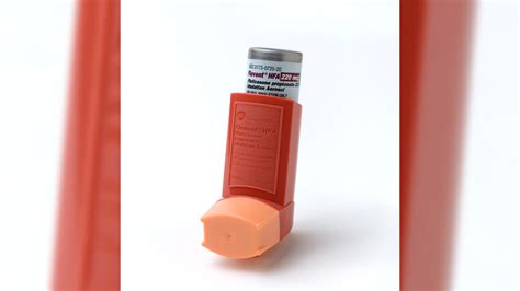 Flovent inhaler: Doctors warn about asthma inhaler switch coming in ...