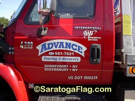 .Custom Truck Lettering - Cut Vinyl Letters