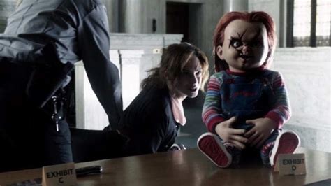 Chucky Movies In Order: Child's Play Timeline - Parade