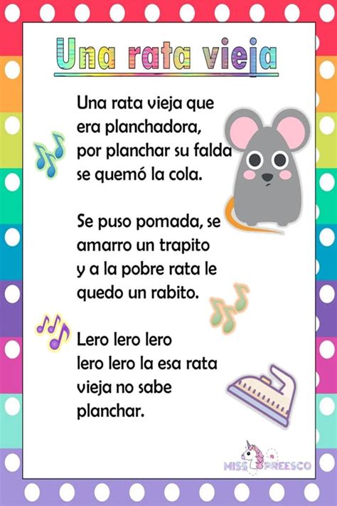 Canciones Infantiles para Niños | Mundo de Rukkia