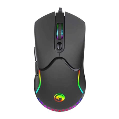 MOUSE GAMING MARVO SCORPION M359 – SOLTICEM