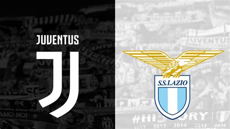 Juventus vs Lazio: Match Preview - Juventus