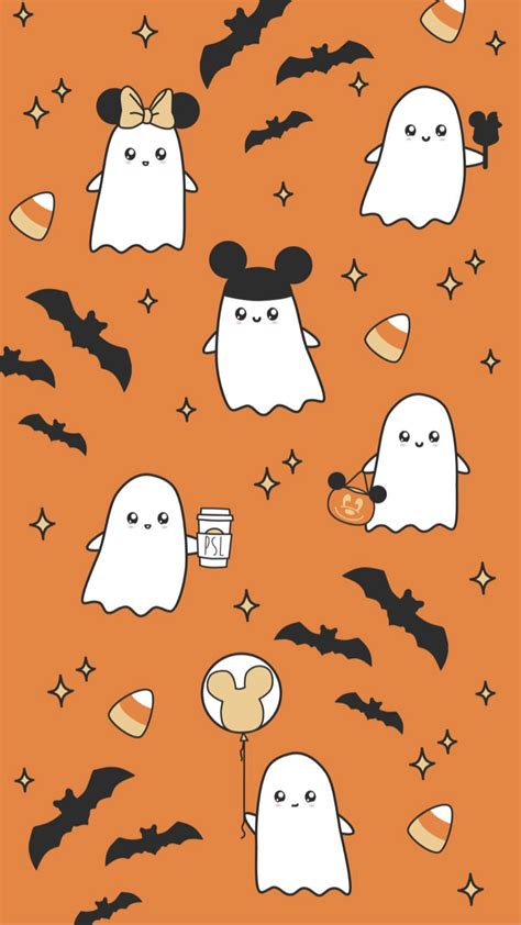 Disney Halloween Wallpaper | Halloween wallpaper backgrounds, Halloween ...