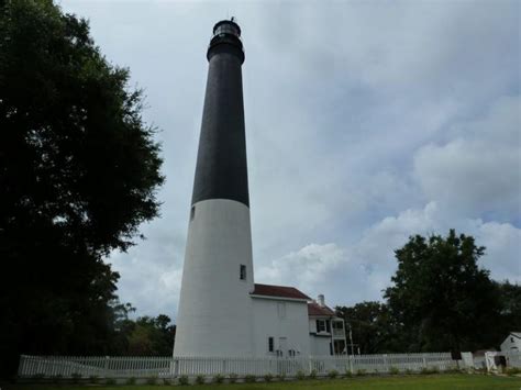 Pensacola Lighthouse & Museum - State by State Travel