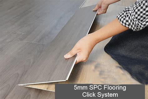 Get To Know SPC Flooring And Its Benefits In Our Daily Life