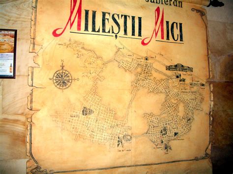 Milestii Mici winery - Moldova's largest! | the map to the m… | Flickr