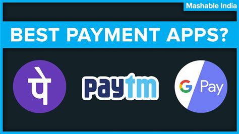 Paytm vs PhonePe vs Google Pay: Which Is The Best Payment App In India - Tech