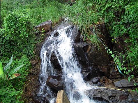 7 Beautiful Waterfalls in Koh Chang For An Exciting Getaway