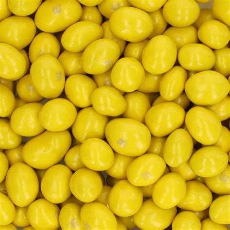 M&M'S Peanut Yellow 5kg | Online kaufen im World of Sweets Shop