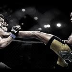 MMA Fighting Techniques - Urbasm