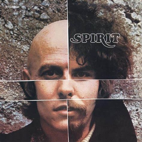 Album Review: Spirit- It Shall Be: The Ode & Epic Recordings (1968-1972)