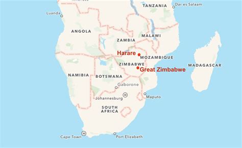 Great Zimbabwe – Smarthistory