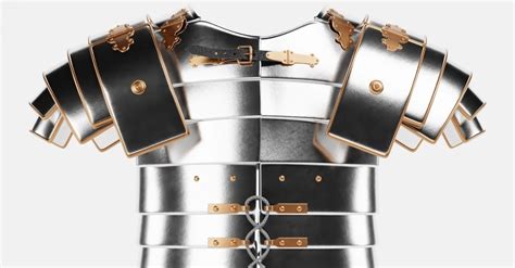 What Is the Breastplate of Righteousness in the Armor of God?