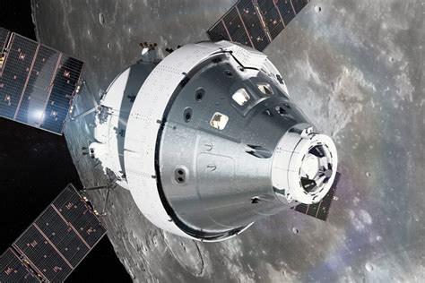 NASA space technology programs face tough decisions on what to fund - TechStory