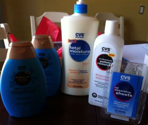 FABULOUS Personal Care CVS/pharmacy branded items - Stylish Life for Moms