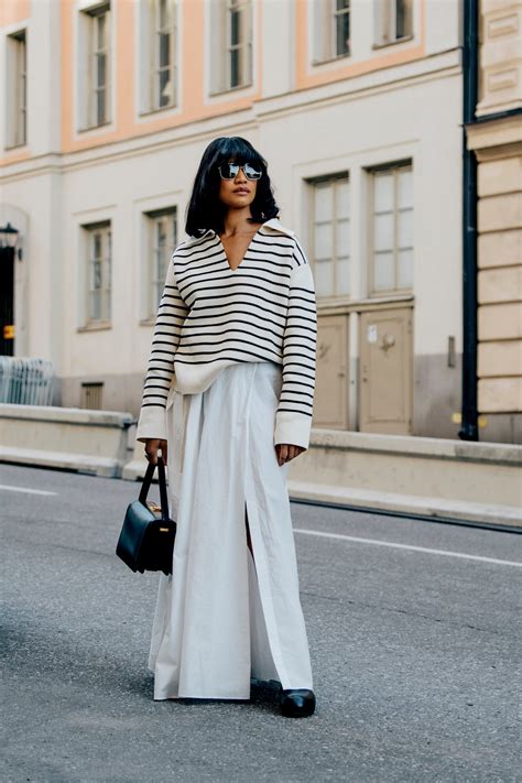 Shop 7 Black-and-White Outfits Inspired by Stockholm Street Style | Vogue