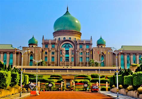 Putrajaya and River Cruise DAY Tour (SIC-Shared/Join In Tour) | Travelog