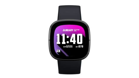 The best Fitbit clock faces for your smartwatch - Android Authority