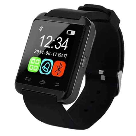 2016 Bluetooth Smart Watch Bluetooth Phone Watches fitness wearable bracelet wristband men women ...