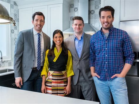 Modern Makeover From HGTV's Property Brothers | Property Brothers | HGTV