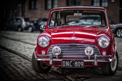 Mini Cooper Wallpaper Hd - WallpaperSafari