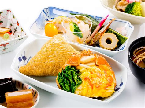 14 Best Airline Meals in First and Business Class - Photos - Condé Nast ...