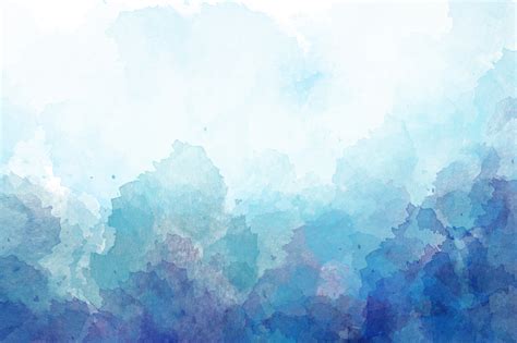 Watercolor brushes for Adobe Photoshop on Behance