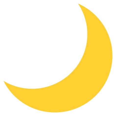 Moon Emoji Png 600x600px Crescent Art Emoji Emoticon Logo | Images and ...