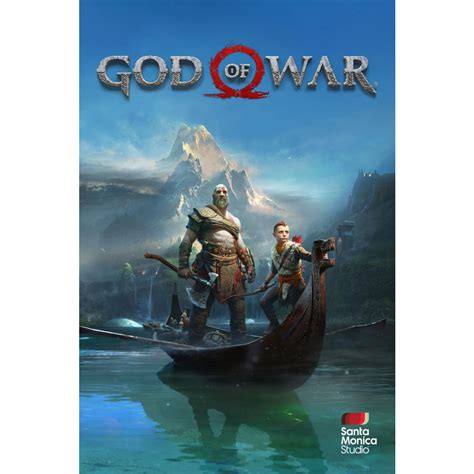 God of War / REPACK | iBay