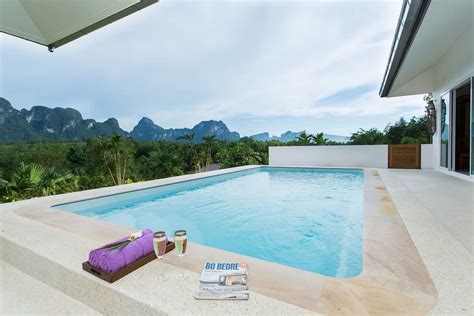 Top 10 Luxury Villas In Krabi, Thailand - Updated 2024 | Trip101