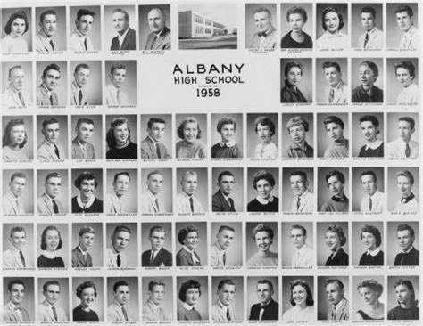 Albany High School - Find Alumni, Yearbooks and Reunion Plans