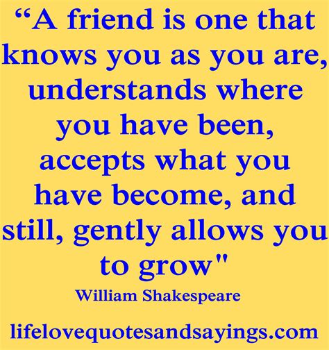 Friends Friendship Quotes From Famous People. QuotesGram