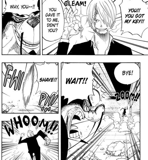 One Piece Backgrounds: In the greater context of this fight, Sanji’s...