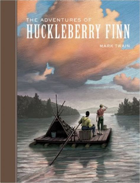 The Adventures of Huckleberry Finn - Plugged In