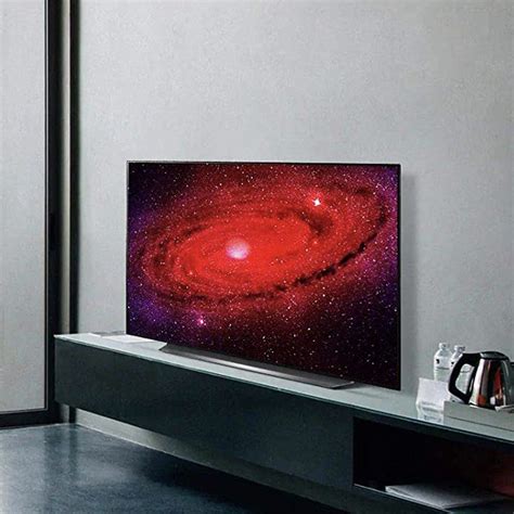 Grab the fantastic LG 55-inch OLED 4K Smart TV on sale for $1,350 ...