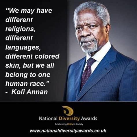 Kofi Annan | Inspirational books, First humans, Kofi annan