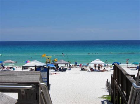 Crystal Beach Public Access-Crystal Beach | Destin Florida Beach Photos ...