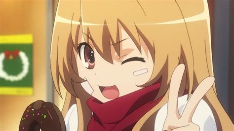 Taiga Aisaka | Toradora Wiki | FANDOM powered by Wikia