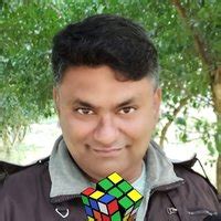 Sunil - Mumbai, : Solve The Rubik's Cube, Sharpen 6 Problem Solving Skills - A Happy Skills ...