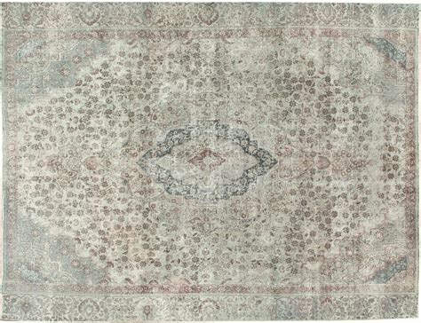 Persian Vintage Carpet 330 x 260